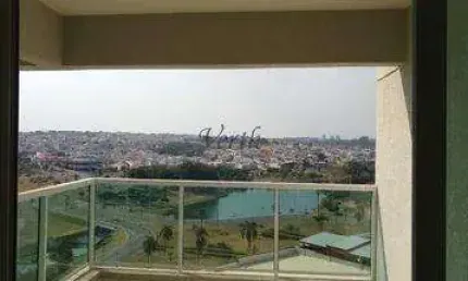 Apartamento com 3 quartos à venda na Marginal, 100, Jardim Pau Preto, Indaiatuba, 87 m2 por R$ 1.000.000