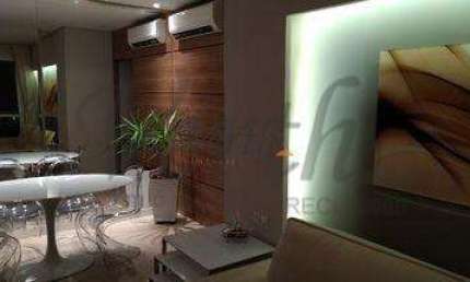 Apartamento com 2 quartos à venda na Marginal, 1000, Jardim Pau Preto, Indaiatuba, 75 m2 por R$ 740.000