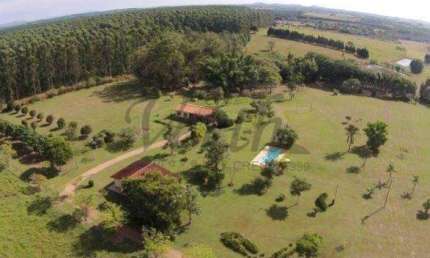 Fazenda à venda na Lions Clube de Tatui, 1000, Jardim Paulista, Tatuí, 80 m2 por R$ 25.000.000