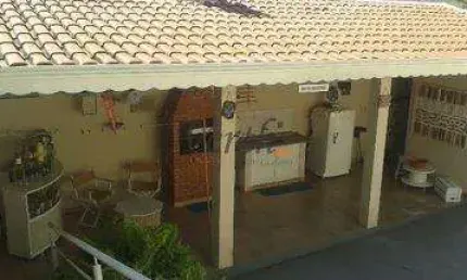 Casa com 2 quartos à venda na Doutor Altino Gouveia, SN, Jardim Pinheiros, Valinhos, 150 m2 por R$ 550.000