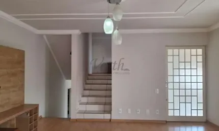 Casa com 3 quartos à venda na Benedita Silveira Leme, 22, Jardim Presidente, Mogi Guaçu, 300 m2 por R$ 649.000