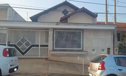 Casa comercial à venda na Euclides da Cunha, 44, Jardim Primavera, Valinhos, 170 m2 por R$ 790.000