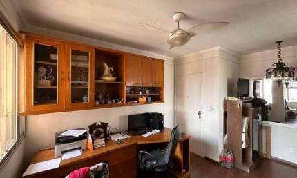 Apartamento com 1 quarto à venda na Avenida Princesa D'Oeste, 1333, Jardim Proença, Campinas, 49 m2 por R$ 265.000
