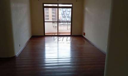 Apartamento com 3 quartos para alugar na Avenida Princesa D'Oeste, 1106, Jardim Proença, Campinas, 160 m2 por R$ 3.000