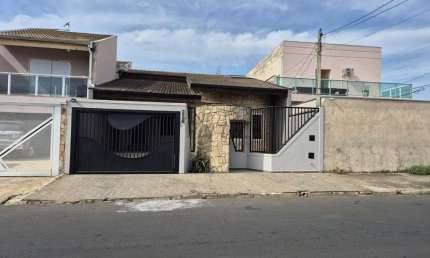 Casa com 4 quartos à venda no Jardim Regina, Indaiatuba , 164 m2 por R$ 790.000