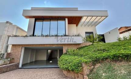 Casa em condomínio fechado à venda na Synésio Tobaldini, 1, Jardim Residencial Helvétia Park I, Indaiatuba, 315 m2 por R$ 3.300.000