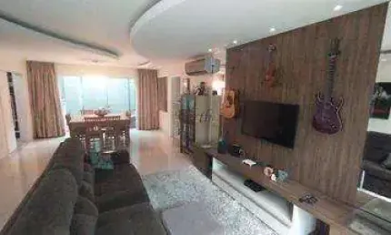 Casa com 3 quartos à venda na Rua Danuncio Menuzzo, 1900, Jardim Residencial Ravagnani, Sumaré, 310 m2 por R$ 1.200.000