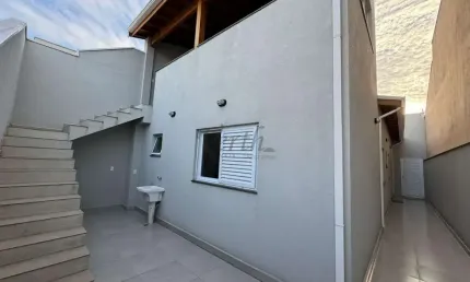 Casa com 3 quartos à venda na Lourenço Franco de Moraes, 56, Jardim Residencial Veneza, Indaiatuba, 97 m2 por R$ 680.000