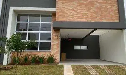 Casa com 3 quartos à venda na da música, sn, jardim residencial viena, indaiatuba, 250 m2 por r$ 1.200.000