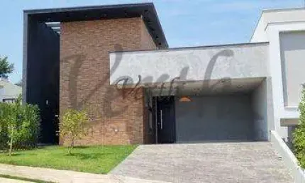 Casa em condomínio fechado com 3 quartos à venda na do palácio, 100, jardim residencial viena, indaiatuba, 142 m2 por r$ 1.400.000