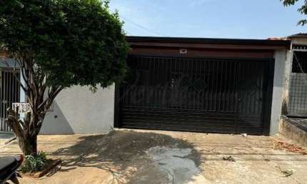 Casa com 2 quartos para alugar no Jardim Rêmulo Zoppi, Indaiatuba , 108 m2 por R$ 4.000