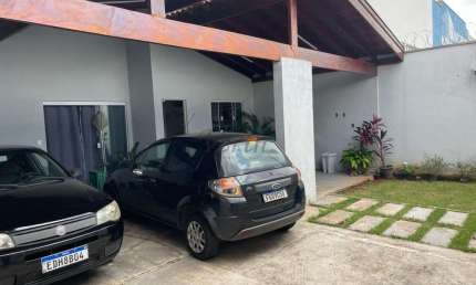 Casa com 3 quartos à venda na Ernesto Antunes, 1705, Jardim Sakaida, Mogi Guaçu, 200 m2 por R$ 350.000