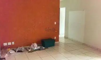 Apartamento com 2 quartos à venda na rua adamastor pirschner, 700, jardim santa clara do lago i, hortolândia, 64 m2 por r$ 265.000
