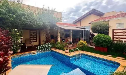 Casa com 3 quartos à venda na Caetano Munhoz, 191, Jardim Santa Cruz, Mogi Mirim, 300 m2 por R$ 650.000
