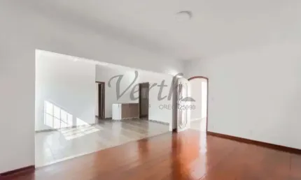 Casa com 4 quartos à venda na Rua Domingos Cazotti, 1280, Jardim Santa Genebra, Campinas, 350 m2 por R$ 980.000