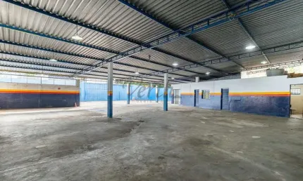 Barracão / galpão / depósito para alugar na rua joaquim norberto, 27, jardim santa genebra, campinas, 690 m2 por r$ 8.000