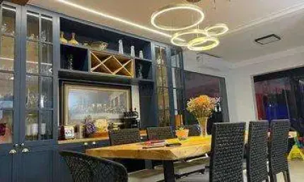 Casa em condomínio fechado com 4 quartos à venda na Avenida Bernardino Bonavita, 280, Jardim Santa Rita, Indaiatuba, 410 m2 por R$ 2.690.000