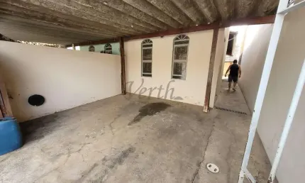 Casa com 2 quartos à venda na Agudos, 1, Jardim Santo André, Hortolândia, 100 m2 por R$ 299.000