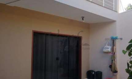 Casa com 3 quartos à venda na Americana, 678, Jardim Santo Antônio, Mogi Guaçu, 340 m2 por R$ 750.000