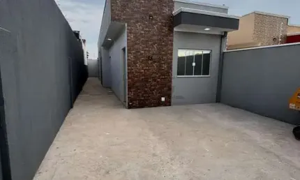 Casa com 2 quartos à venda na Padre Jaime, 001, Jardim Selma, Mogi Guaçu, 150 m2 por R$ 365.000