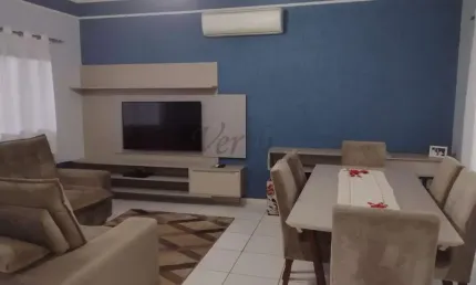 Casa com 3 quartos à venda na Antônio Alves Bueno, 142, Jardim Suécia, Mogi Guaçu, 300 m2 por R$ 430.000