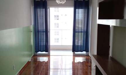 Apartamento com 2 quartos à venda no Jardim São Bento, Hortolândia , 56 m2 por R$ 245.000