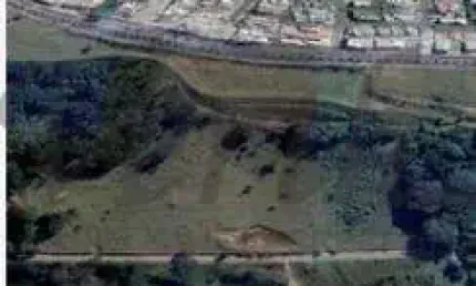 Terreno à venda na Rua Adalberto Patrocínio, 1000, Jardim São Domingos, Campinas por R$ 4.500.000