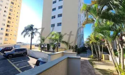 Apartamento com 2 quartos à venda na Avenida Engenheiro Antônio Francisco de Paula Souza, 2601, Jardim São Vicente, Campinas, 50 m2 por R$ 215.000
