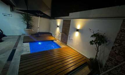 Casa em condomínio fechado com 3 quartos à venda na Alameda Ezequiel Mantoanelli, 220, Jardim Panorama, Indaiatuba, 187 m2 por R$ 1.190.000