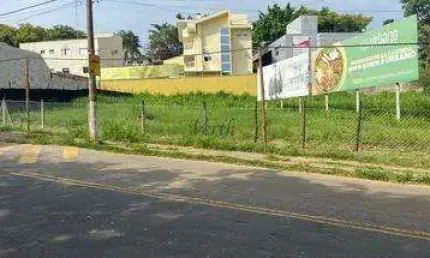 Terreno comercial à venda na Rua Aroldo de Azevedo, 30, Jardim das Paineiras, Campinas por R$ 3.400.000