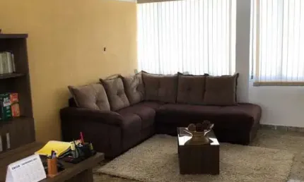 Casa em condomínio fechado com 3 quartos à venda na Rua Javaés, 1, Jardim de Itapoan, Paulínia, 375 m2 por R$ 1.600.000