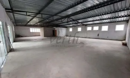 Barracão / galpão / depósito à venda na avenida benedito de campos, 1000, jardim do trevo, campinas, 864 m2 por r$ 3.180.000