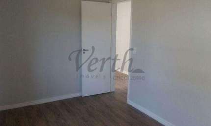 Apartamento com 2 quartos à venda na Avenida Josué Ferreira da Silva, 13, Jardim dos Colibris, Indaiatuba, 45 m2 por R$ 270.000