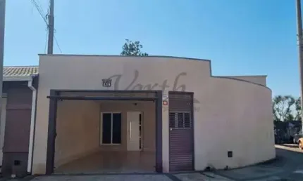 Casa com 3 quartos à venda na Rua Professora Suely Maria Cação Ambiel Batista, 100, Jardim dos Colibris, Indaiatuba, 166 m2 por R$ 620.000
