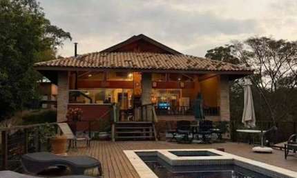 Fazenda à venda na Manoel H. da Silva Coelho, 100, Joaquim Egídio, Campinas, 28000 m2 por R$ 5.400.000