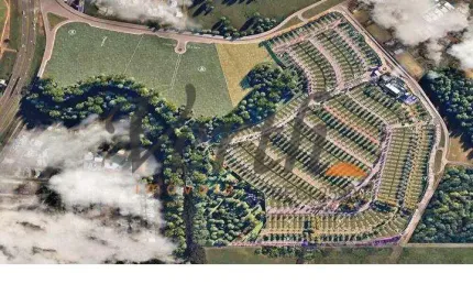 Terreno comercial à venda na Avenida Doutor Roberto Cerqueira de Oliveira Rosa, s/n, Loteamento Residencial Arborais, Campinas por R$ 760.000
