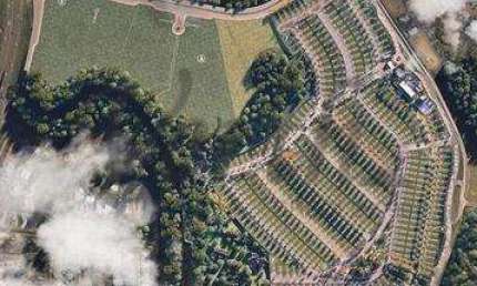 Terreno em condomínio fechado à venda na Avenida Doutor Roberto Cerqueira de Oliveira Rosa, s/n, Loteamento Residencial Arborais, Campinas por R$ 748.000