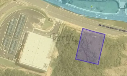 Terreno comercial à venda na avenida doutor roberto cerqueira de oliveira rosa, s/n, loteamento residencial arborais, campinas por r$ 7.025.000