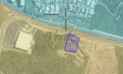 Terreno comercial à venda na Avenida Doutor Roberto Cerqueira de Oliveira Rosa, s/n, Loteamento Residencial Arborais, Campinas por R$ 7.600.000