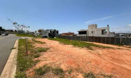 Terreno em condomínio fechado à venda na jorge rafful kanawaty, sn, loteamento alphaville campinas, campinas por r$ 715.000