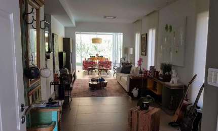 Casa em condomínio fechado com 4 quartos à venda na Avenida Alaôr Faria de Barros, 1371, Loteamento Alphaville Campinas, Campinas, 290 m2 por R$ 1.750.000