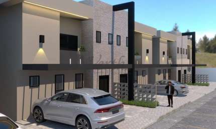 Casa com 3 quartos à venda na Avenida Alaôr Faria de Barros, 100, Loteamento Alphaville Campinas, Campinas, 120 m2 por R$ 900.000