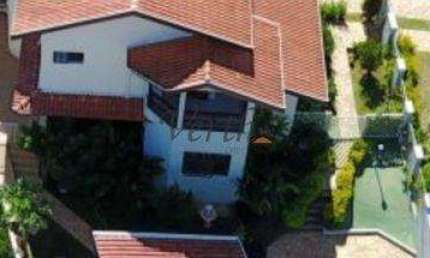 Casa em condomínio fechado com 3 quartos à venda no Loteamento Caminhos de San Conrado (Sousas), Campinas , 318 m2 por R$ 1.290.000