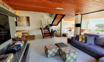 Casa em condomínio fechado com 4 quartos à venda na Rua San Conrado, 1000, Loteamento Caminhos de San Conrado (Sousas), Campinas, 690 m2 por R$ 2.750.000