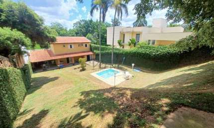 Casa em condomínio fechado com 3 quartos à venda na Rua San Conrado, 1000, Loteamento Caminhos de San Conrado (Sousas), Campinas, 115 m2 por R$ 830.000