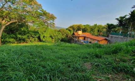 Terreno em condomínio fechado à venda na Rua San Conrado, 1000, Loteamento Caminhos de San Conrado (Sousas), Campinas por R$ 700.000