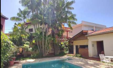 Casa em condomínio fechado com 3 quartos à venda na Rua San Conrado, 1000, Loteamento Caminhos de San Conrado (Sousas), Campinas, 335 m2 por R$ 1.450.000