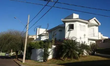 Casa em condomínio fechado com 6 quartos à venda na Alameda Ezequiel Mantoanelli, 10, Loteamento Green View Village, Indaiatuba, 290 m2 por R$ 1.598.000