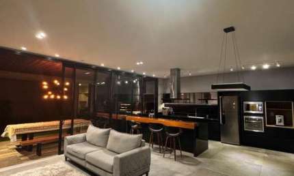 Casa com 3 quartos à venda na Maria Bordignon da Silva, 195, Loteamento INOCOOP, Mogi Mirim, 300 m2 por R$ 800.000