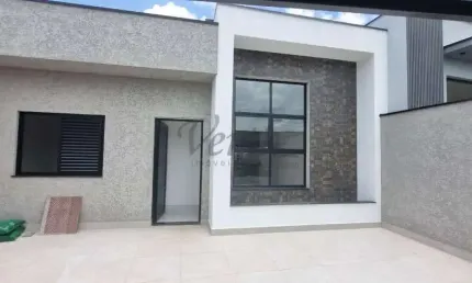 Casa com 3 quartos à venda na 6, 10, Jardim Vila Verde, Hortolândia, 104 m2 por R$ 625.000